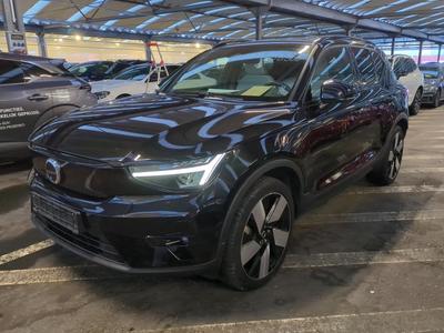 Volvo Xc40 RECHARGE 69 KWH SINGLE MOTOR Ultimate, 2022