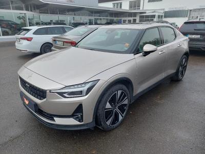 Polestar  0.0 2 SINGLE MOTOR 69KWH, 2022