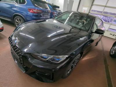 BMW 430I 2.0 GRAN COUPE, 2023