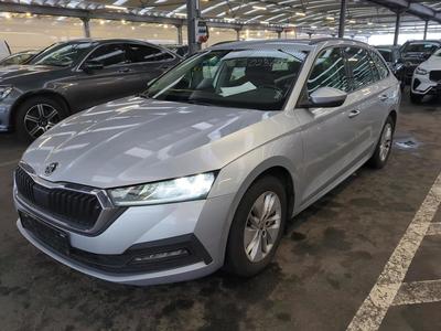 Skoda Octavia 2.0 COMBI 2.0 TDI, 2020