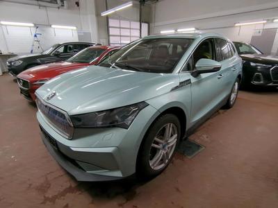 Skoda Enyaq IV 80, 2023