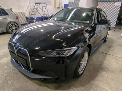 BMW I4 0.0 EDRIVE40 GRAN COUPE, 2023