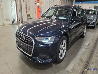 Audi A6 2.0 AVANT 50 TFSI E QUATTRO S TRONIC, 2022