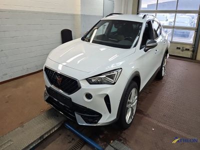 CUPRA Formentor 2.0 TDI 4DRIVE DSG, 2023