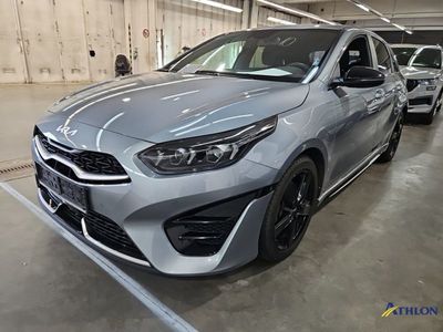Kia Ceed 1.6 1.6 CRDI (48V MILD-HYBRID), 2022