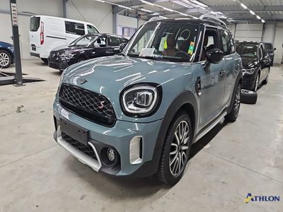 MINI  2.0 COOPER SD COUNTRYMAN ALL4 AUT., 2021
