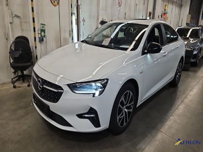 Opel Insignia 1.5 GRAND SPORT 1.5 DIESEL AUTOMATIK, 2021