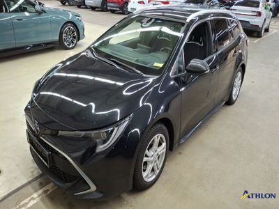 Toyota Corolla 2.0 2.0 HYBRID TOURING SPORTS, 2022