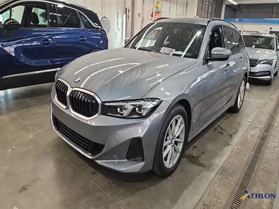 BMW 318D 2.0 TOURING AUT., 2023