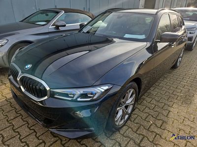 BMW 318D 2.0 TOURING AUT., 2023