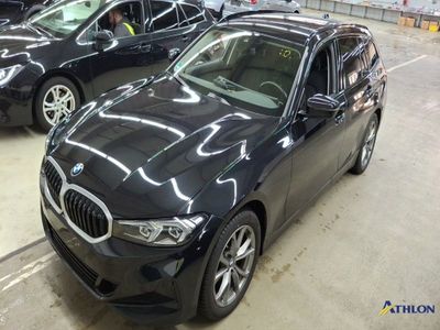 BMW 320D 2.0 TOURING XDRIVE AUT., 2023