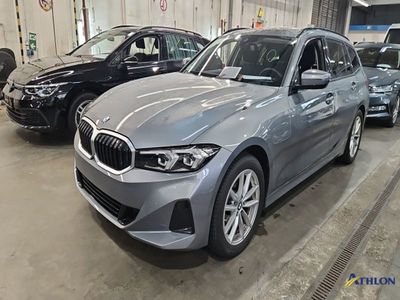 BMW 320D 2.0 TOURING XDRIVE AUT., 2023