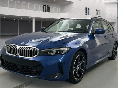 BMW 330I 2.0 TOURING XDRIVE AUT., 2024