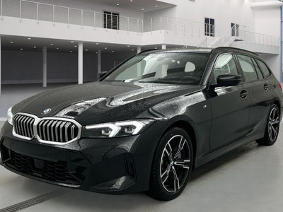 BMW 330I 2.0 TOURING XDRIVE AUT., 2024