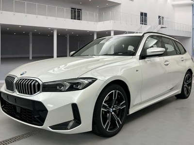 BMW 330I 2.0 TOURING XDRIVE AUT., 2024