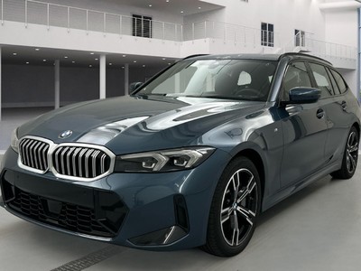 BMW 330I 2.0 TOURING XDRIVE AUT., 2024