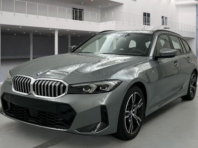 BMW 330I 2.0 TOURING XDRIVE AUT., 2024