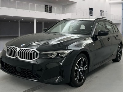 BMW 330I 2.0 TOURING XDRIVE AUT., 2024