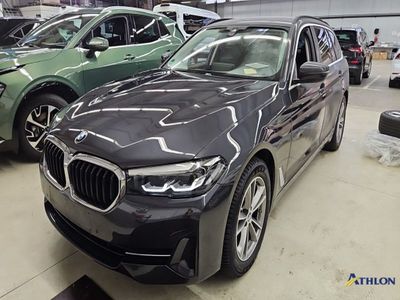 BMW 520D 2.0 XDRIVE TOURING AUT., 2023