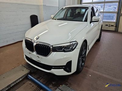 BMW 520I 2.0 AUT., 2022