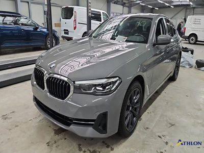 BMW 530e 2.0 AUT., 2021