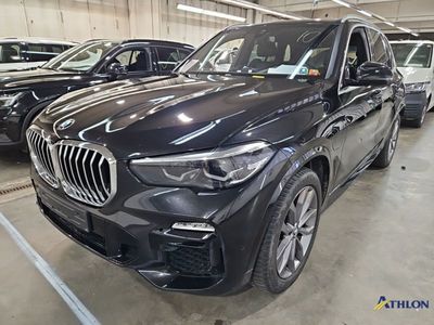 BMW X5 3.0 XDRIVE45E, 2021