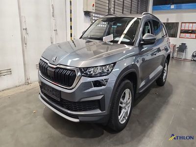 Skoda Kodiaq 2.0 TDI 4X4 DSG Ambition, 2022