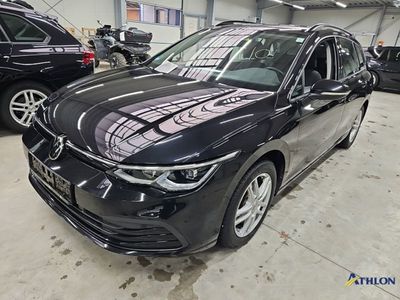 Volkswagen Golf 2.0 VARIANT 2.0 TDI SCR DSG, 2023