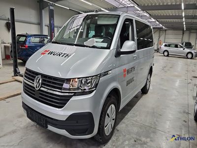 Volkswagen Caravelle 2.0 T6.1 DSG KURZ, 2023