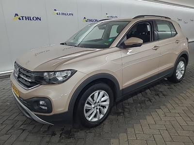 Volkswagen T-cross 0.9 1.0 TSI LIFE, 2019