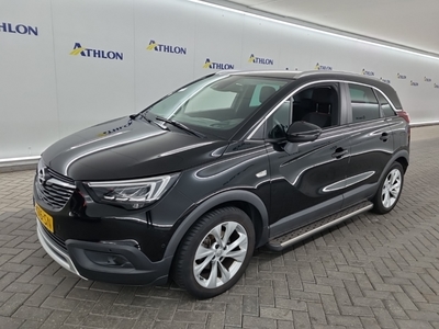 Opel Crossland x 1.4 1.5 CDTI INNOVATION, 2019