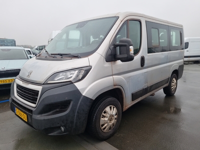 Peugeot Boxer 2.1 330 2.2 BLUEHDI L1H1 PREMIUM PACK, 2019