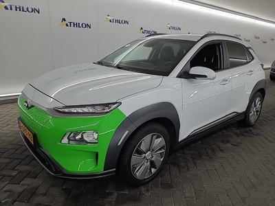 Hyundai Kona 0.0 EV FASHION 64 KWH, 2019