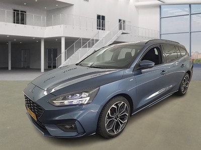 Ford Focus wagon 0.9 1.0 ECOBOOST ST LINE BUSINESS, 2019