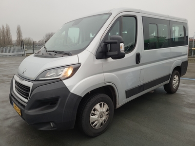 Peugeot Boxer 2.1 330 2.2 BLUEHDI L1H1 PREMIUM PACK, 2019