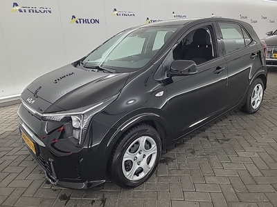 Kia Picanto 0.9 1.0 DPI DYNAMICLINE, 2024