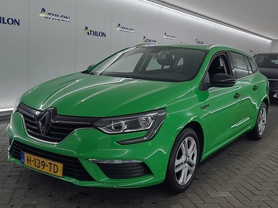 Renault Megane estate 1.4 1.5 BLUE DCI ZEN, 2020