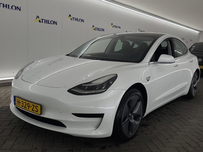Tesla Model 3 0.0 STANDARD RWD PLUS 60 KWH, 2020