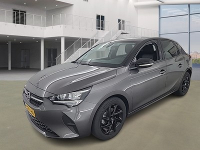 Opel Corsa 1.1 1.2 EDITION, 2020