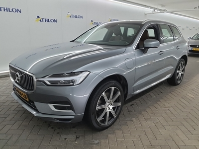 Volvo Xc60 1.9 2.0 T8 TWIN ENGINE AWD INSCRIPTION, 2020
