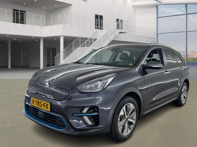 Kia E-niro 0.0 EXECUTIVELINE 64 KWH, 2020