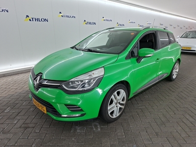 Renault Clio estate 0.8 0.9 TCE ZEN, 2020