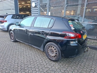 Peugeot 308 1.4 1.5 BLUEHDI BLUE LEASE, 2020