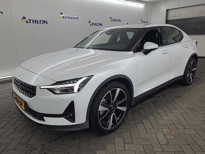 Polestar 2 0.0 LONG RANGE DUAL MOTOR LAUNCH EDITION 78KWH, 2020