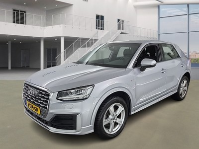 Audi Q2 1.4 35 TFSI S EDITION, 2020