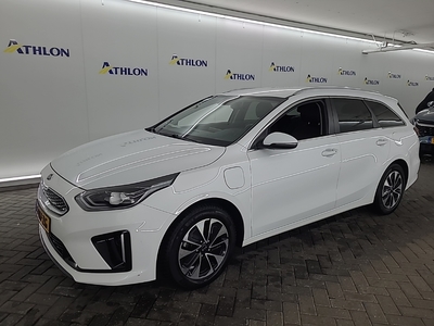 Kia Ceed sportswagon 1.5 1.6 GDI PHEV DYNAMICPLUSLINE, 2020