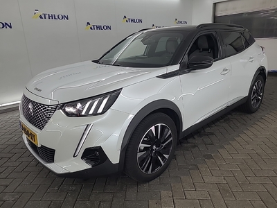 Peugeot E-2008 0.0 EV GT PREMIA¨RE 1 FASE 50 KWH, 2020