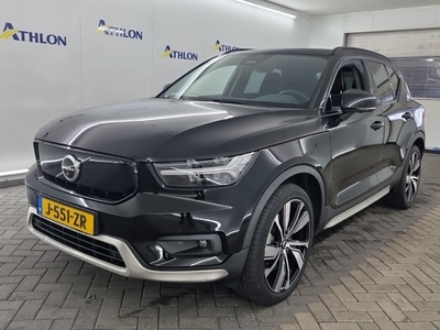 Volvo Xc40 0.0 RECHARGE P8 AWD R-DESIGN, 2020