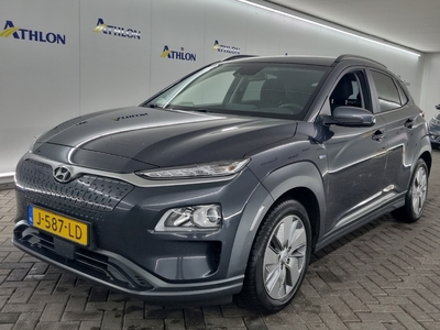 Hyundai Kona 0.0 EV FASHION 64 KWH, 2020