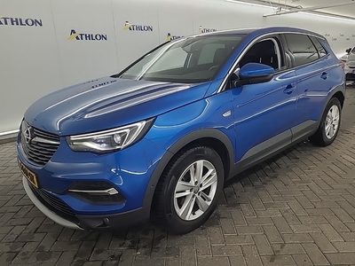 Opel Grandland x 1.5 1.6 TURBO BUSINESS EXECUTIVE, 2020